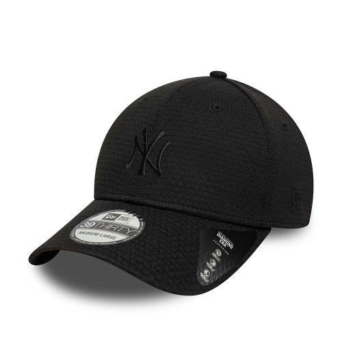 New Era Καπέλο New York Yankees MLB Stretch Mesh 39THIRTY Stretch-Fit Cap